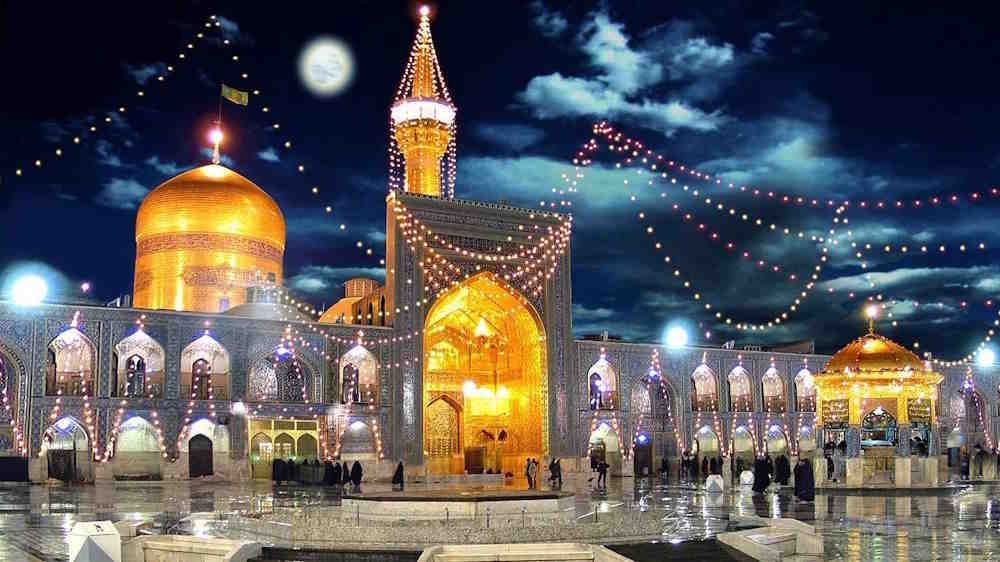انواع روش ها برای خرید بلیط هواپیما تهران مشهد