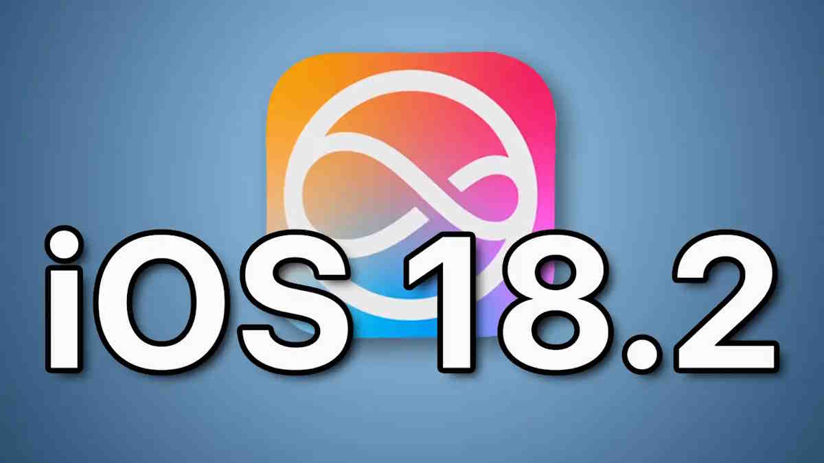 اپل با متوقف کردن امضای iOS 18.2 ، بازگشت کاربران به این نسخه را مسدود کرد