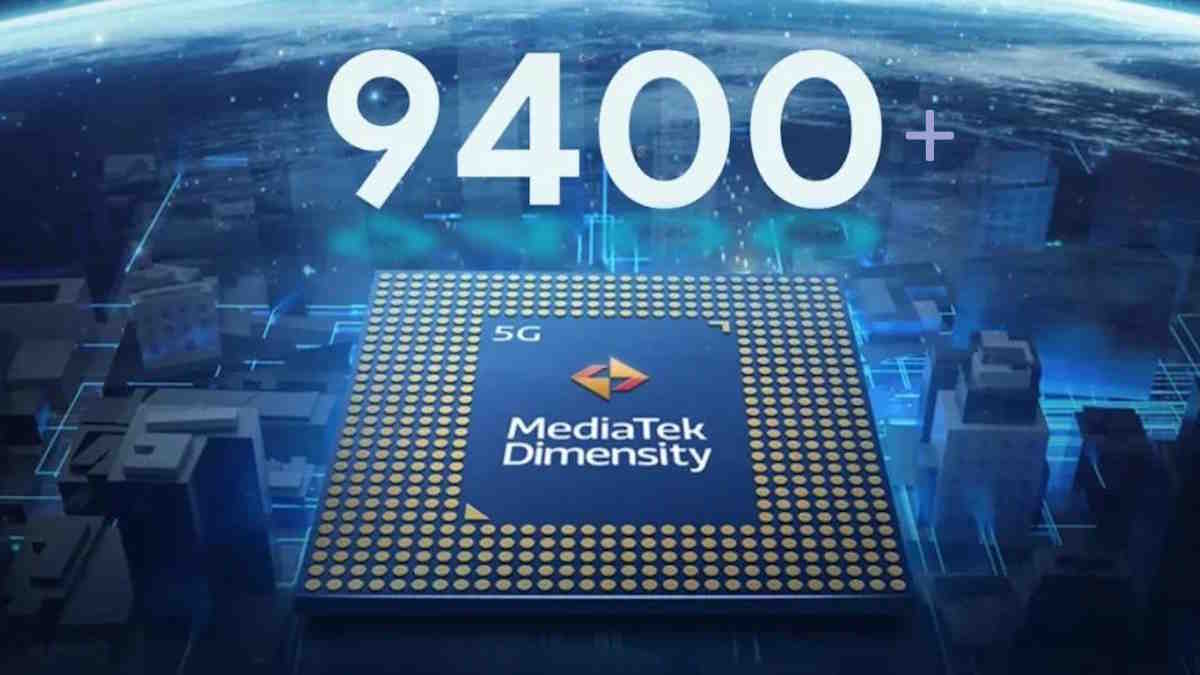 جزئیات بیشتری از دایمنسیتی 9400 پلاس مدیاتک فاش شد؛ زمان عرضه و مشخصات فنی