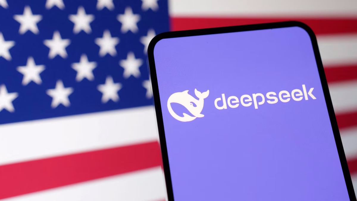 کاخ سفید پیامدهای امنیتی اپلیکیشن هوش مصنوعی DeepSeek بررسی میکند