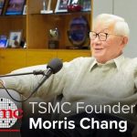 موسس شرکت TSMC توضیح داد که چرا اینتل از تامین تراشه‌ های آیفون کنار گذاشته شد؟
