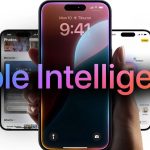 Apple Intelligence از آوریل 2025 از زبان‌های بیشتری پشتیبانی می‌کند