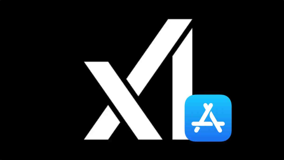 اپلیکیشن گروک (Grok) برای کاربران iOS در آمریکا عرضه شد