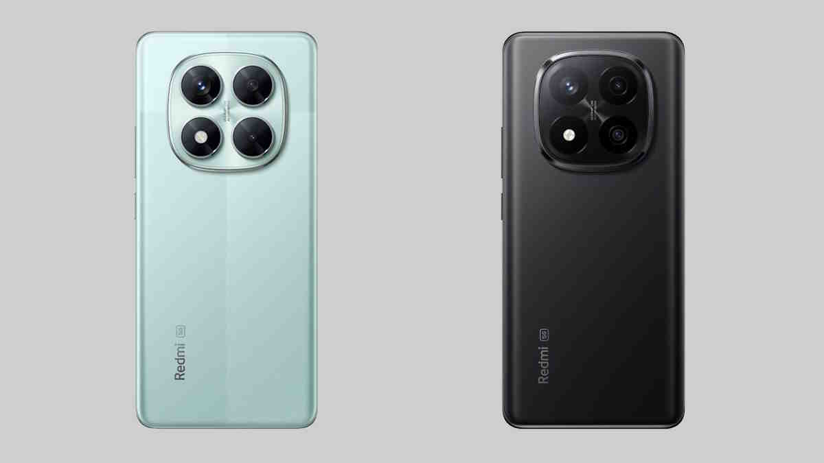 ردمی نوت 14 پرو پلاس 5G به HyperOS 2 مبتنی بر اندروید 15 به‌روزرسانی شد