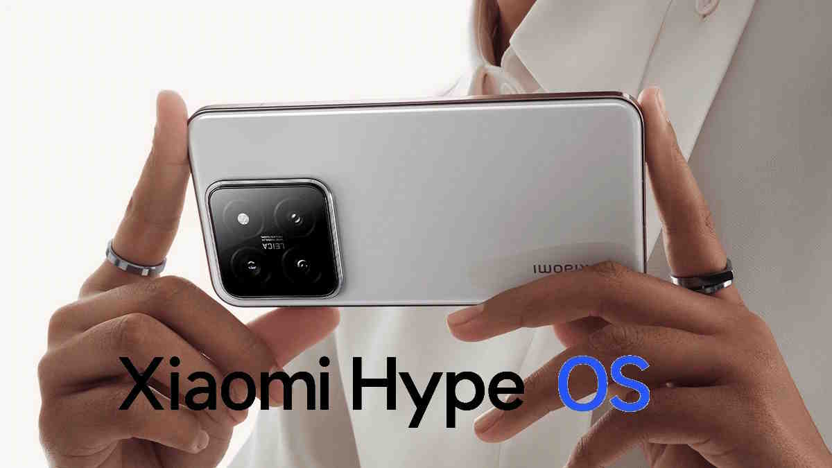 شیائومی نسخه بتای HyperOS 2.1 را برای سری 13 منتشر کرد