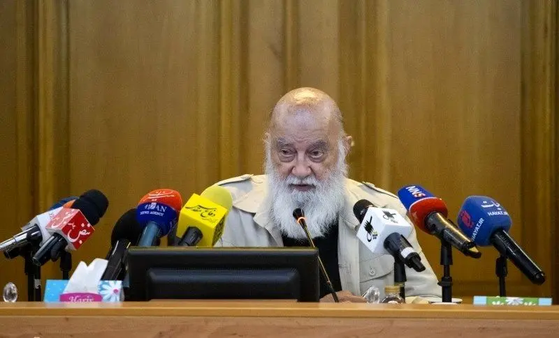 “پاساژ علاءالدین” باید اصلاح یا تعطیل شود