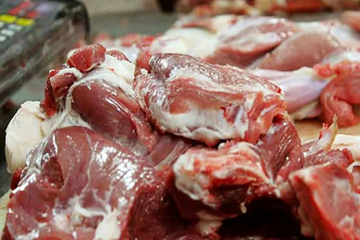 قیمت گوشت قرمز، امروز چهارشنبه ۱۹ دی ۱۴۰۳