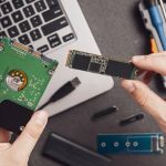 چگونه سرعت هارد SSD و HDD را افزایش دهیم؟ | راهنمای کامل