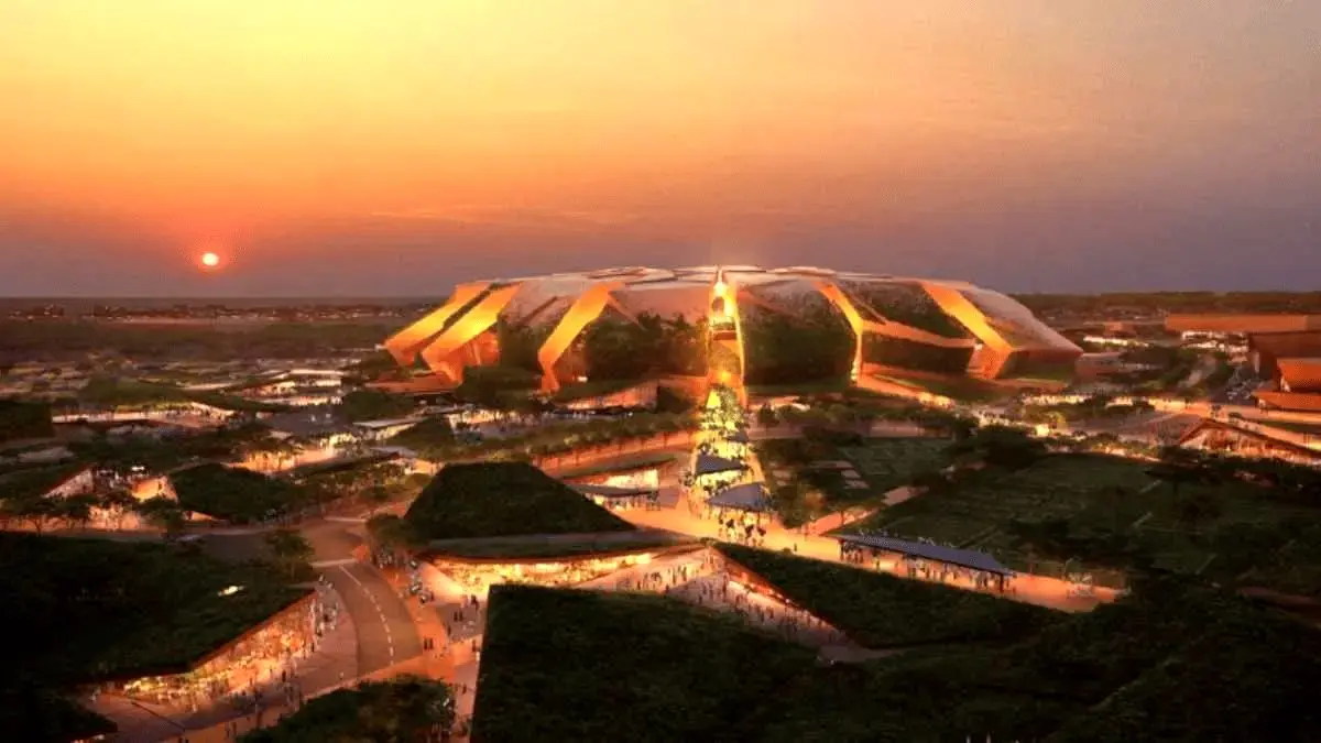 اعلام میزبانی جام ملتهای آسیا 2027 توسط AFC