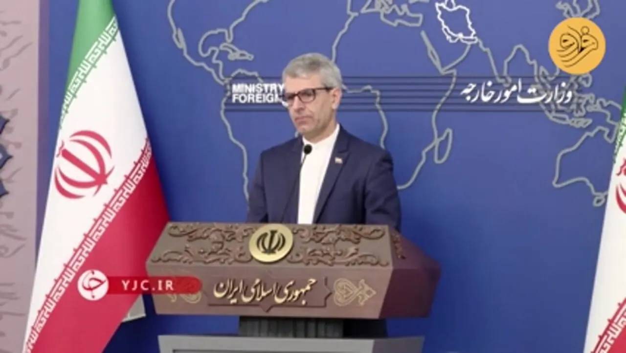اولین واکنش رسمی به ماجرای هواپیمای ایران در بیروت + ویدئو