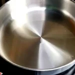 طرز پخت یک غذای جدید کانادایی با یک کیلو «سنگدان مرغ» + ویدئو
