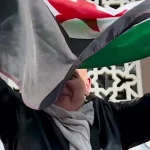 بازگشت بازیگر معروف سوری پس از ۱۳ سال + ویدئو