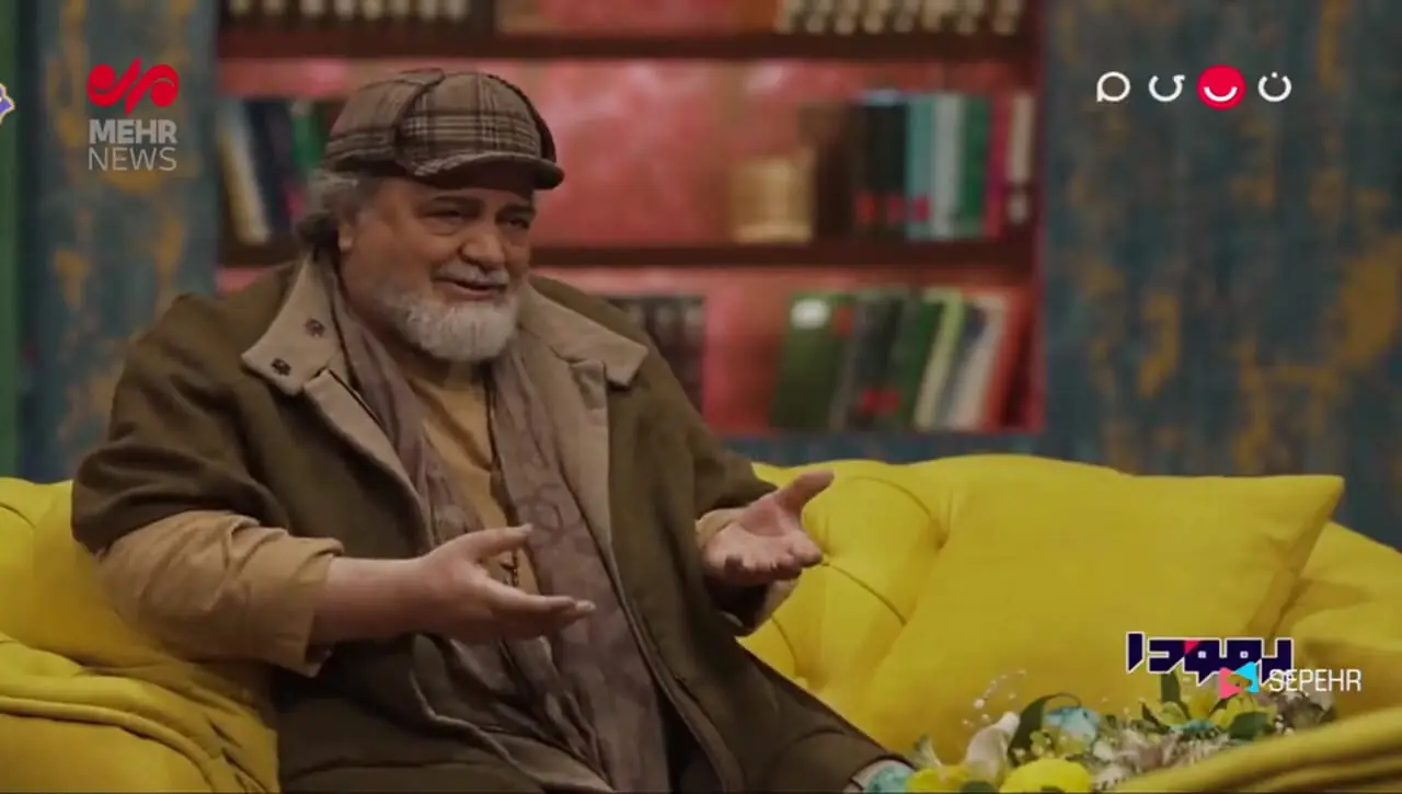 ماجرای دستگیری محمدرضا شریفینیا پیش از انقلاب چه بود؟ + ویدئو