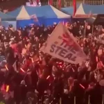 رئیسجمهور کره جنوبی بازداشت شد + ویدئو