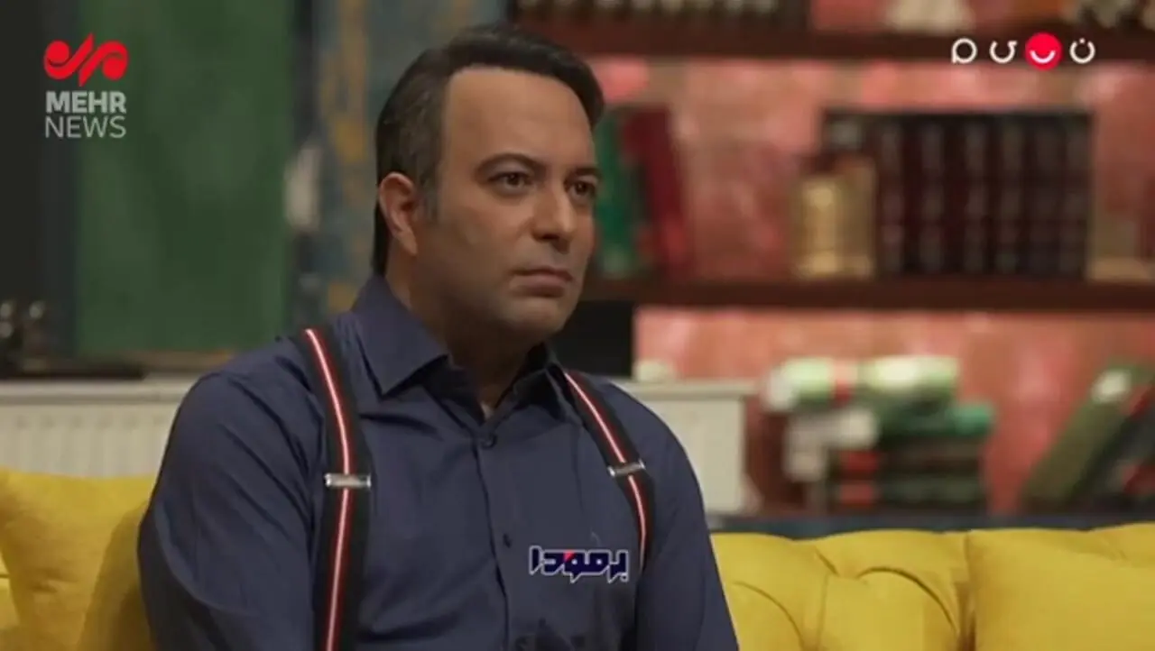 شوخی زن و شوهری منجر به قتل شد + ویدئو