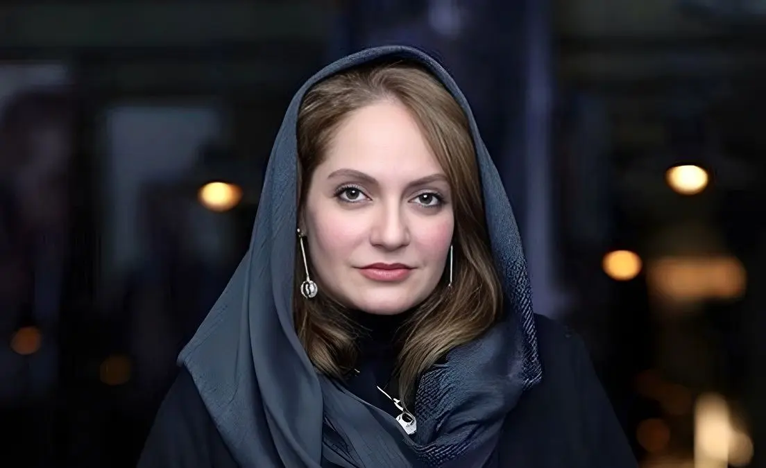 تغییر چهره «مهناز افشار و امین زندگانی» در 47 و 52 سالگی + تصویر
