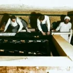 ۱۰۱ سالگی یک کشف شگفتانگیز