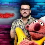 جنابخان چهار شب در هفته روی آنتن میرود