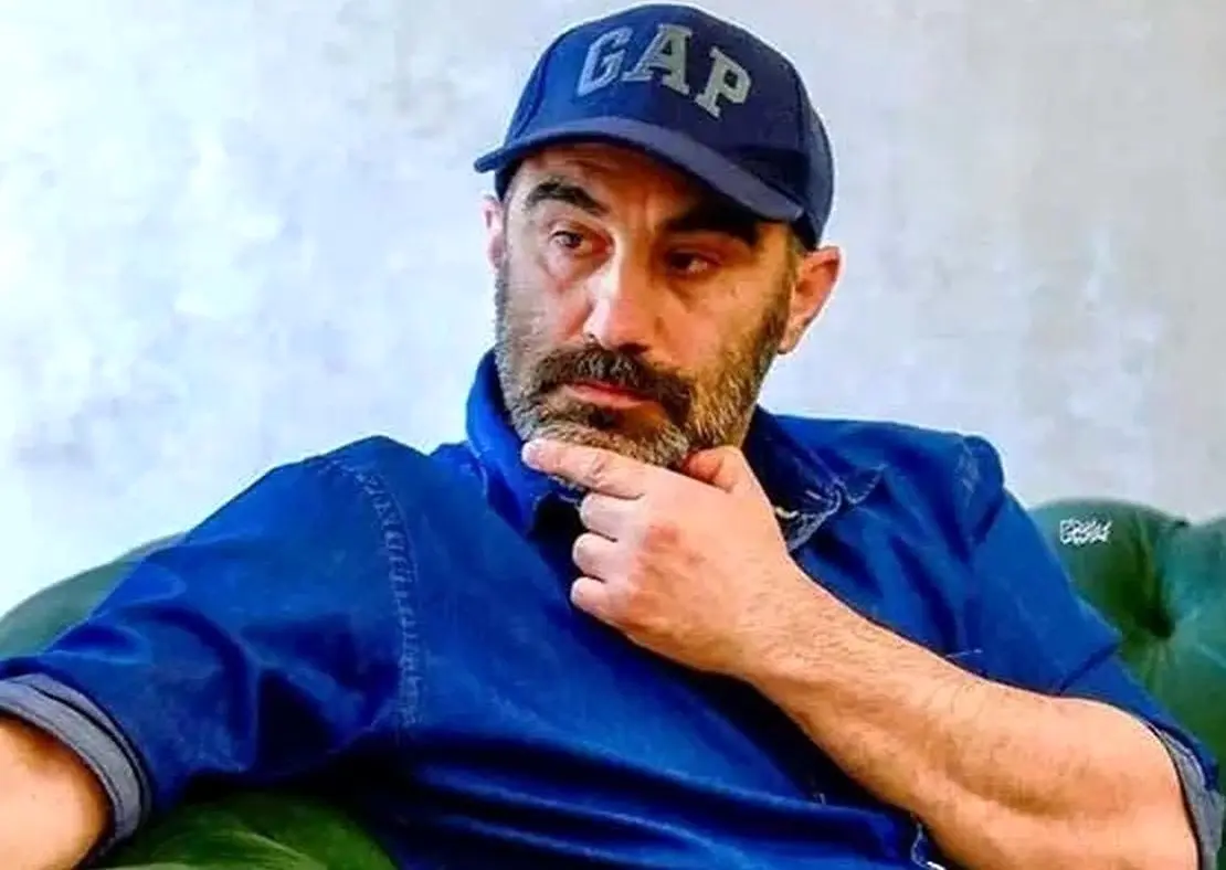 مراسم عقد «محسن تنابنده و روشنک گلپا»؛ سال 1394 + تصویر