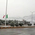 تداوم زمستان گرم و کمبارش در تهران