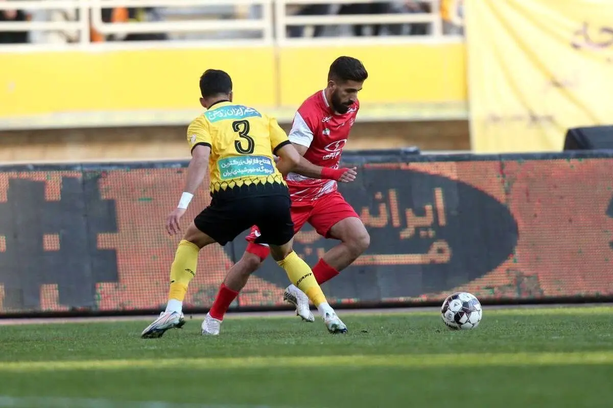 ورزشگاه فینال سوپرجام تغییر نمیکند