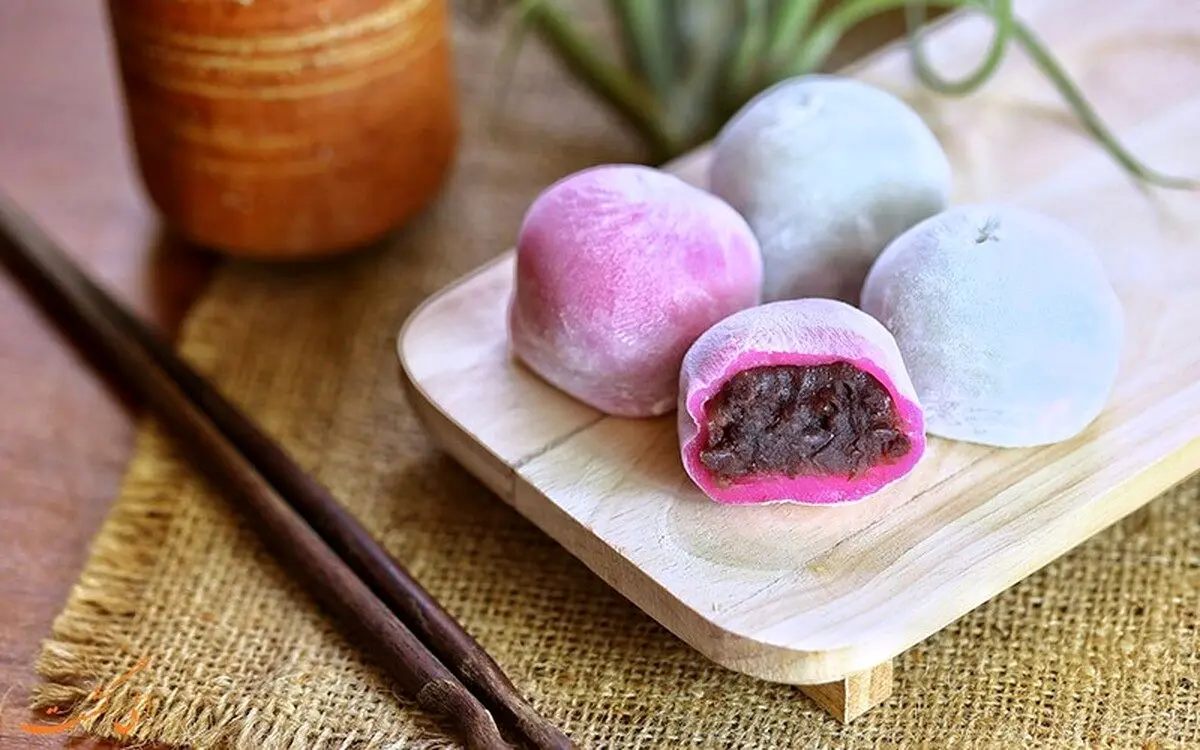 «موچی» جان ۲ سالمند ژاپنی را گرفت