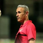 واکنش اینستاگرامی یحیی گل‌محمدی به حضور در پرسپولیس + تصویر
