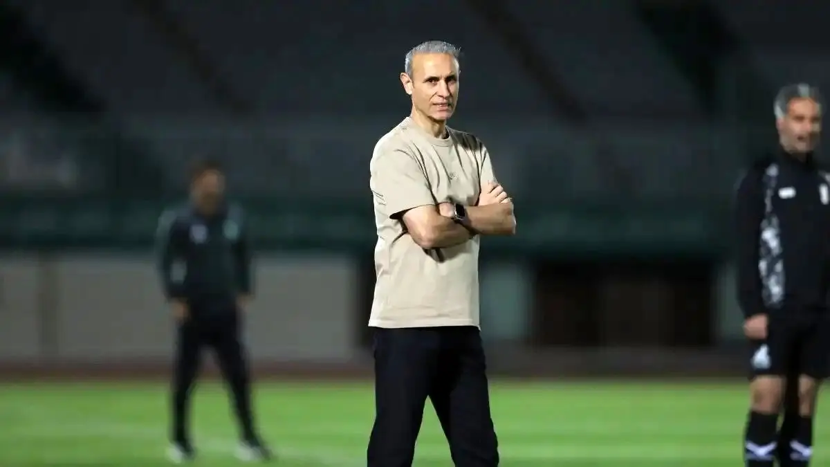 لیست خرید یحیی گلمحمدی لو رفت