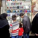 قیمت گوشی شیائومی امروز چهارشنبه 26 دی 1403