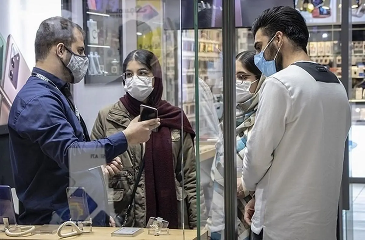 قیمت گوشی شیائومی امروز سهشنبه دو بهمن 1403