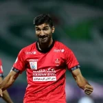 پرسپولیس به دنبال بازگشت شهریار مغانلو