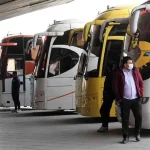 قیمت بلیت اتوبوس ۲۵ درصد گران شد