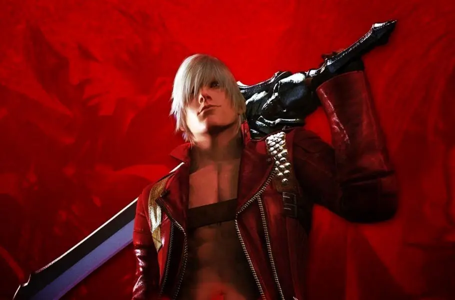 لیکهای منتشر شده از کراس اور فورتنایت با Devil May Cry خبر میدهد
