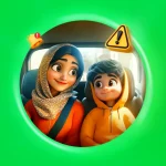 محدودیت‌های سفر برای کاربران زیر ۱۸ سال در اسنپ