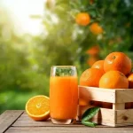 پوست این میوه به درد روده‌ ها می خورد
