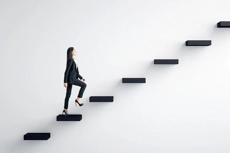 رازهایی که باعث میشوند به یک زن موفق تبدیل شوید!