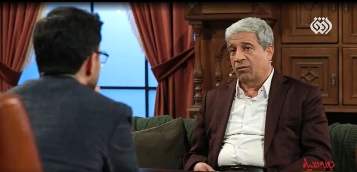 برنامه جنجالی از آنتن تلویزیون حذف میشود؟