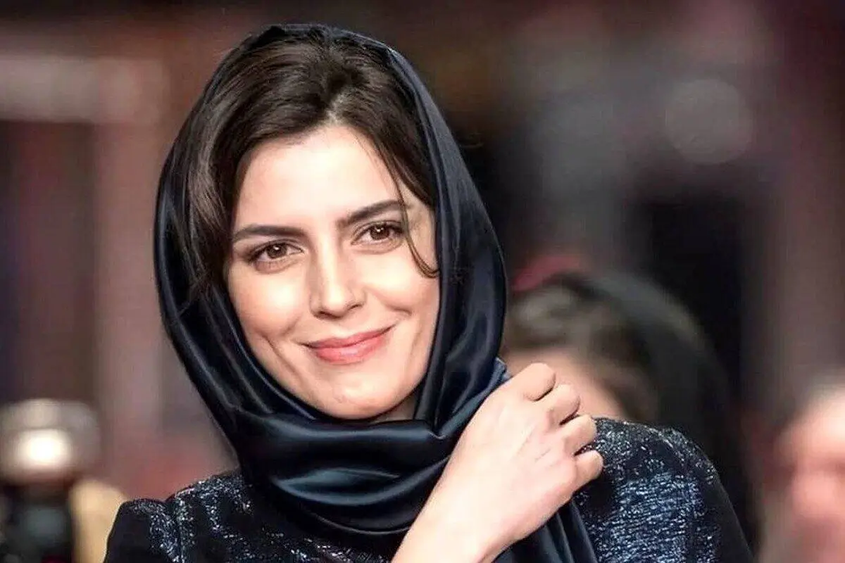 نخستین تصویر لیلا حاتمی و آقای بازیگر در فیلمی که به جشنواره میآید