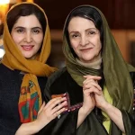 تغییر چهره «گلاب آدینه و پارسا پیروزفر» در 71 و 52 سالگی + عکس