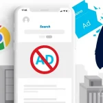 آموزش نحوه غیرفعال‌کردن تبلیغات گوگل در موبایل و کامپیوتر