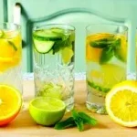 ۴ نوشیدنی معجزهگر برای درمان سنگ کلیه