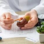 این میوه سنگ کلیه را سه سوته پودر میکند