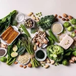 بهترین سبزیها برای کاهش چربی خون چیست؟