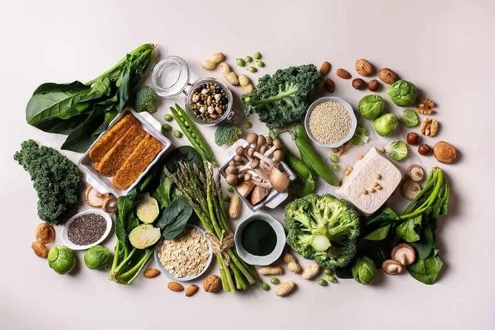 بهترین سبزیها برای کاهش چربی خون چیست؟