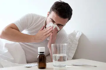 با این کارها سرما نمیخورید/ ۴ روش مؤثر برای پیشگیری از سرماخوردگی