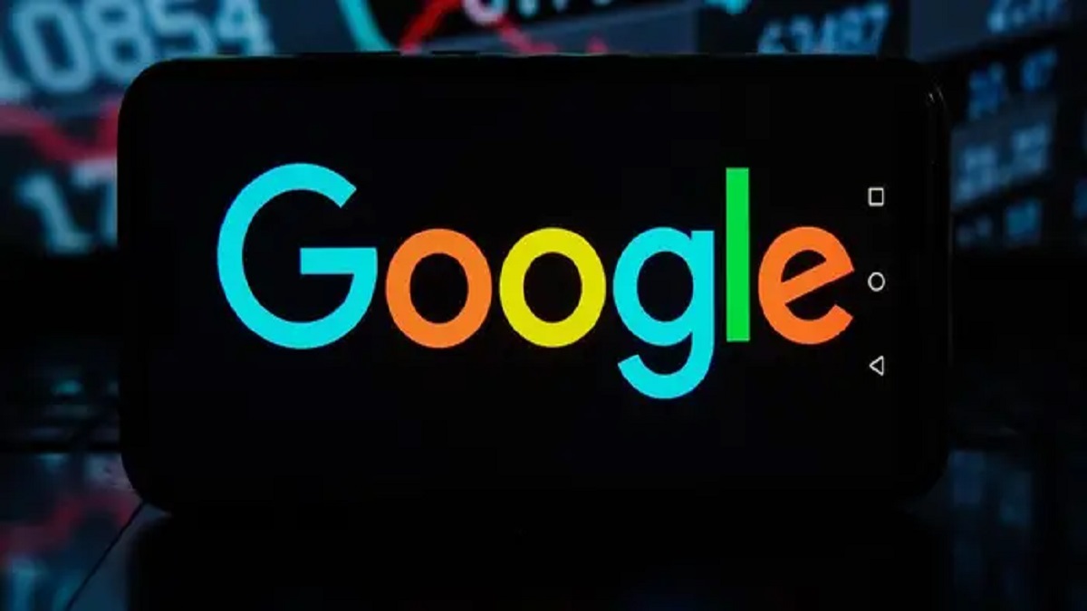 گوگل یک تم تاریکتر را برای جستجو امتحان میکند