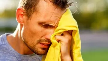 چگونه میتوانیم بفهمیم در ورزش افراط میکنیم؟