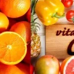 عوارض و نشانههای کمبود ویتامین C را بشناسید
