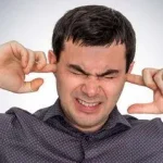 چرا بعضی وقتها گوشمان زنگ میخورد؟