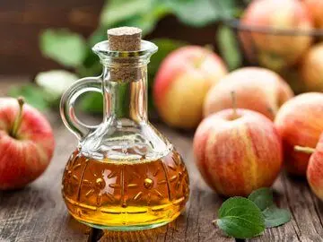 فواید بینظیر سرکه سیب؛ از کاهش وزن تا کنترل دیابت